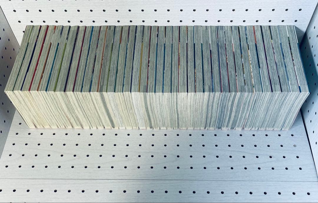 全巻初版！NARUTO 帯☆チラシ付き + おまけ