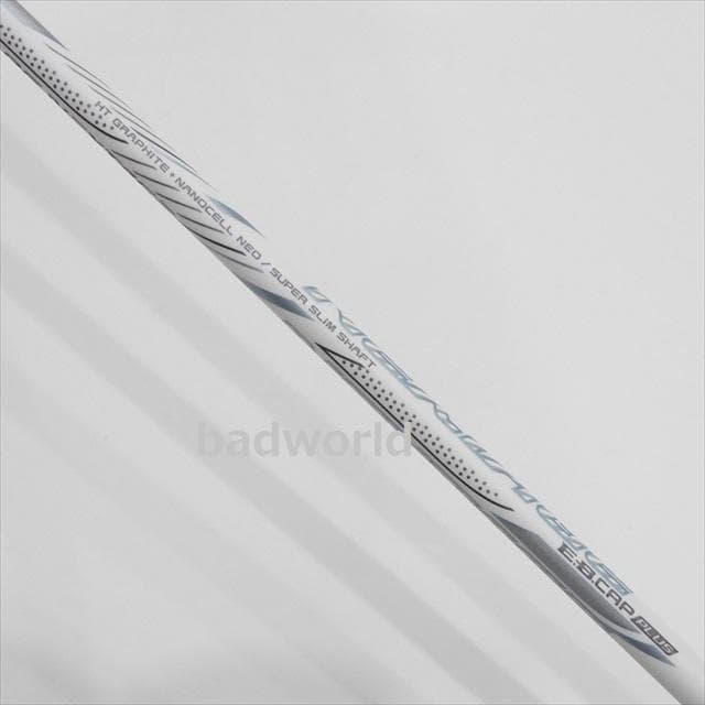 新品/ヨネックス/4U5/白/ナノフレア ネクステージ/NANOFLARE/N