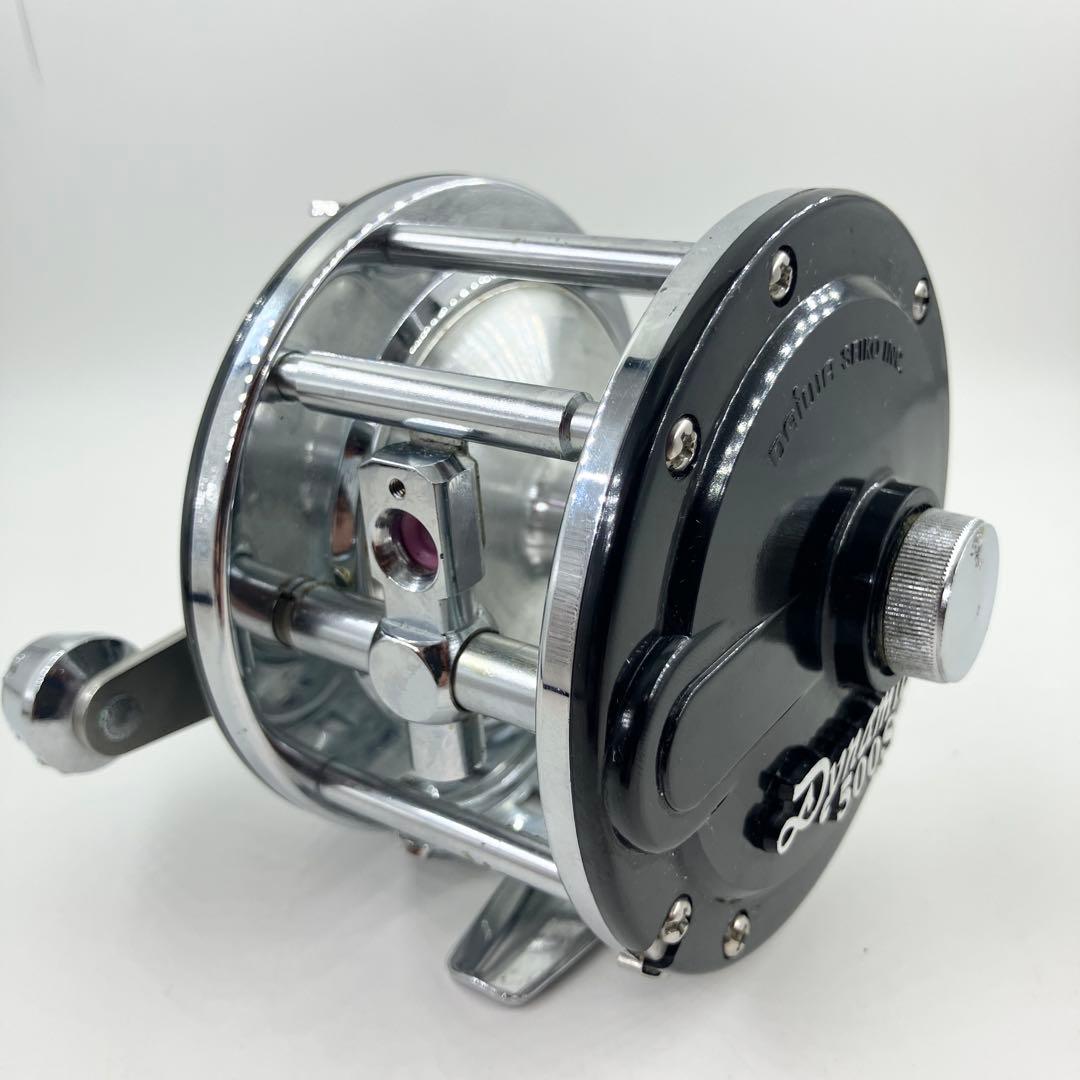 ダイワ　ダイナミック　500Ｓ　DAIWA Dynamic 500 S