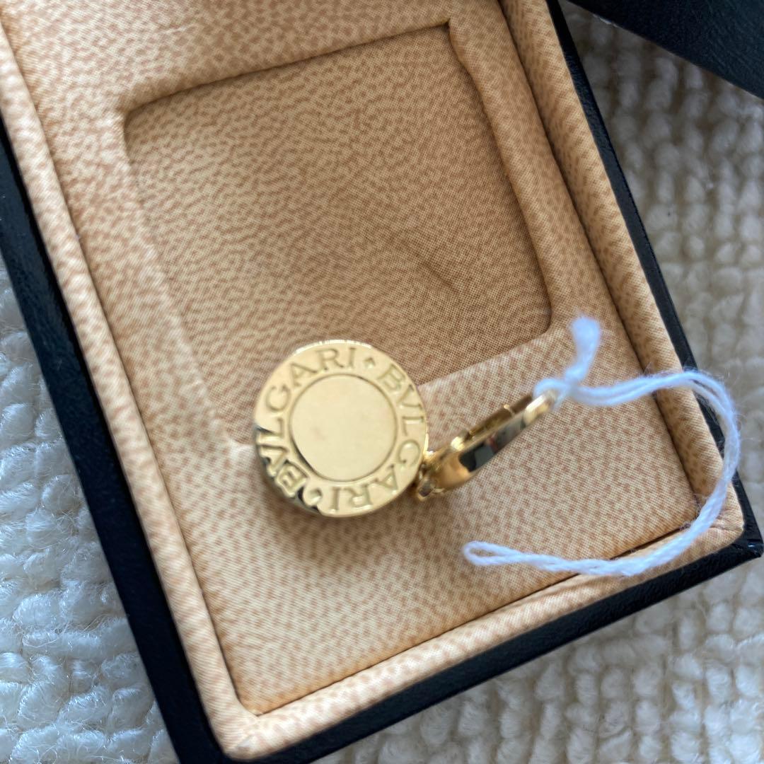 ブルガリ　チャーム