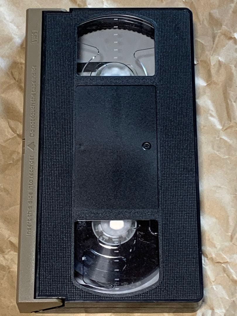 ビートニク　中古VHSビデオ　字幕スーパー　アレン・ギンズバーグ