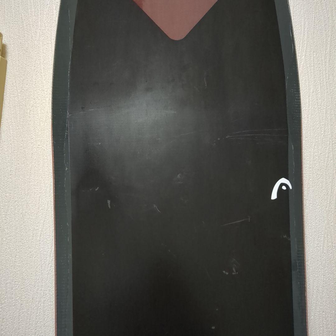 HEAD E.B.I LYT 　パウダーボード カービングボード