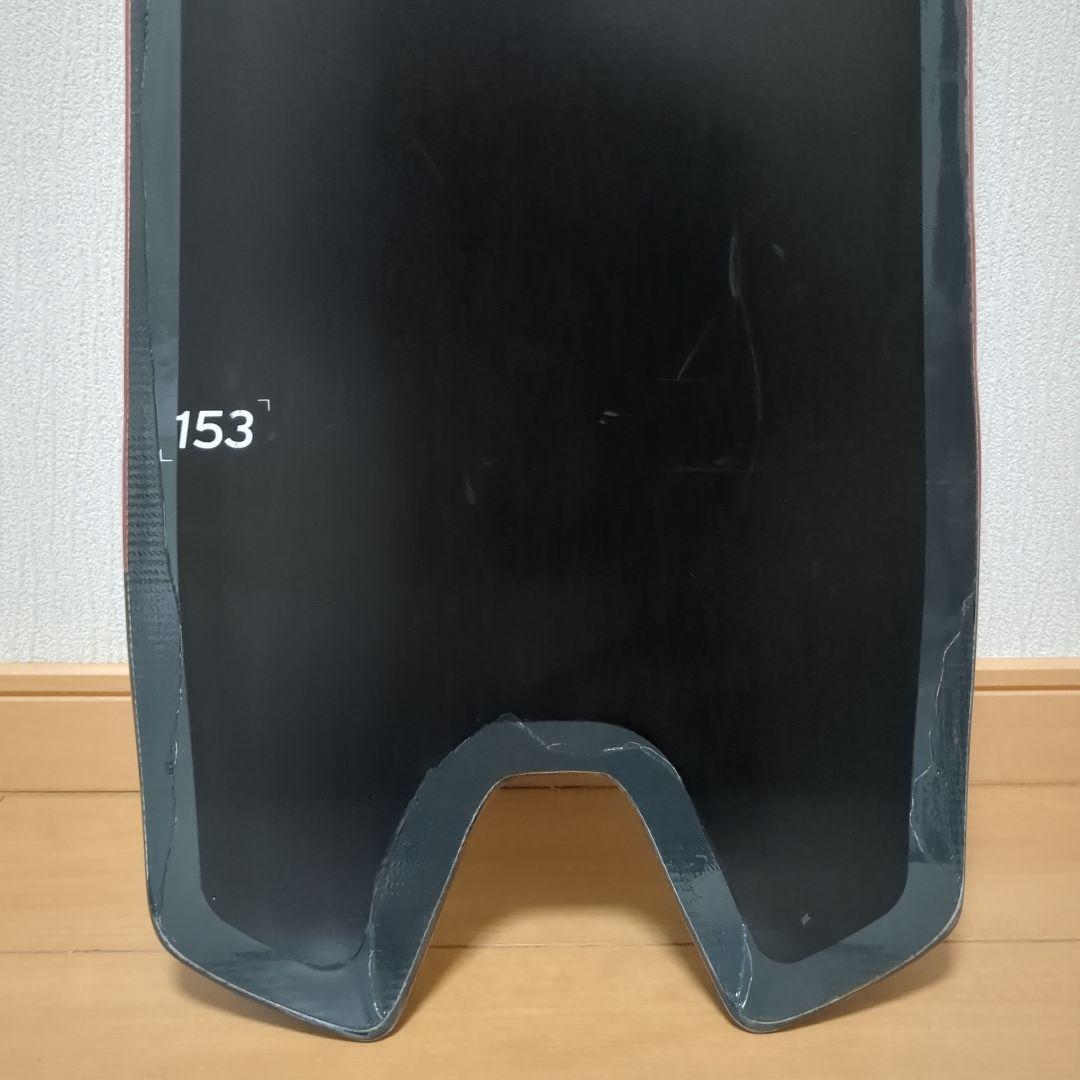 HEAD E.B.I LYT 　パウダーボード カービングボード