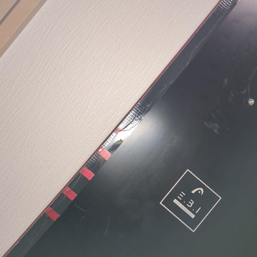 HEAD E.B.I LYT 　パウダーボード カービングボード