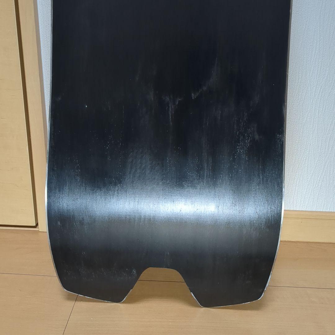 HEAD E.B.I LYT 　パウダーボード カービングボード