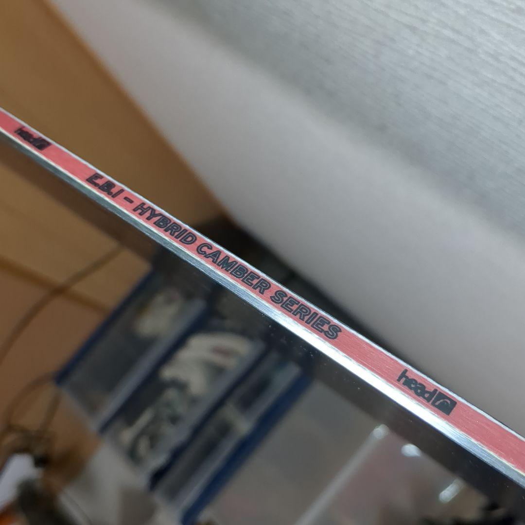 HEAD E.B.I LYT 　パウダーボード カービングボード