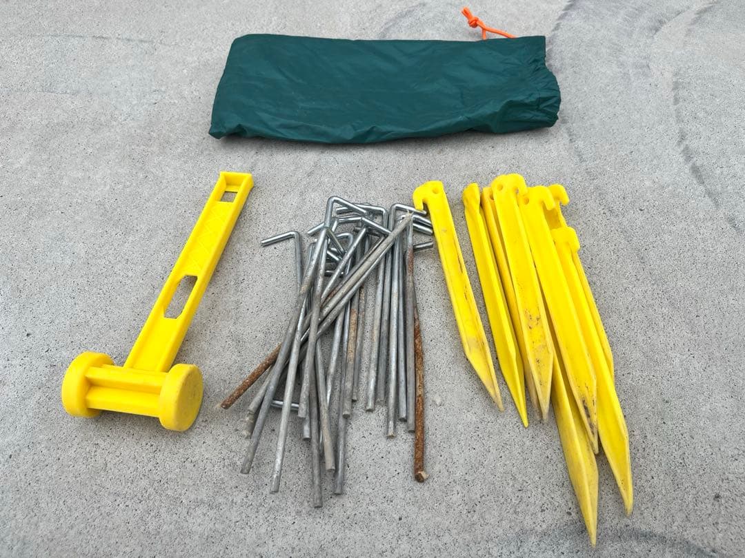 コールマン タフスクリーン2ルームハウス4-5人用サンドカラー