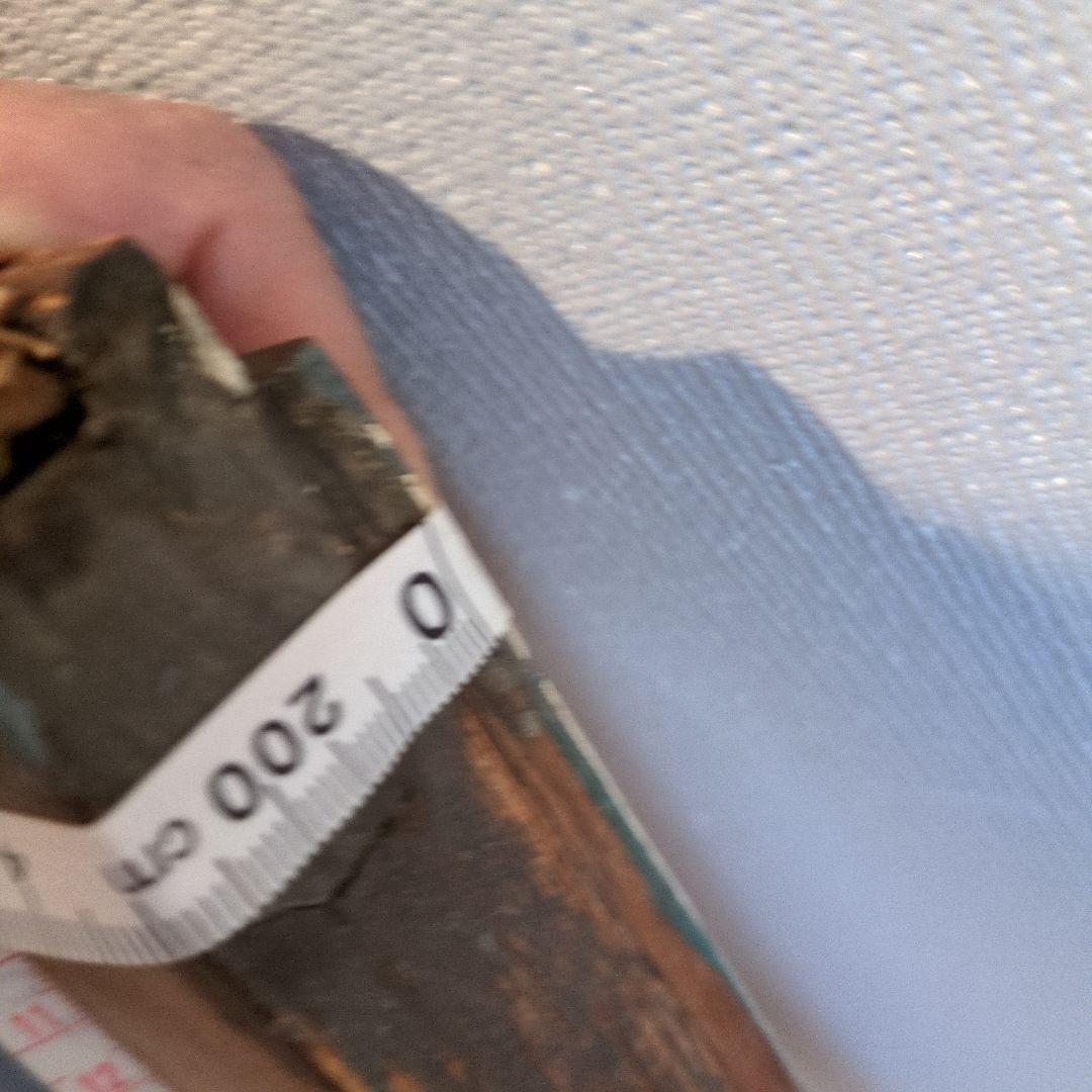 アンティーク窓枠　63×63×3