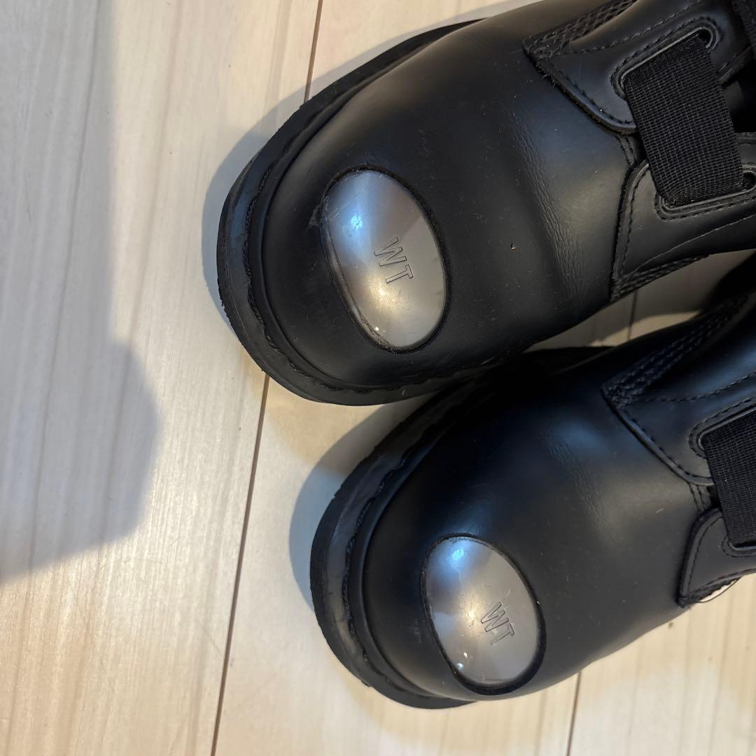 あ*様 WTAPS Dr.MartensRemastered Boot 28
