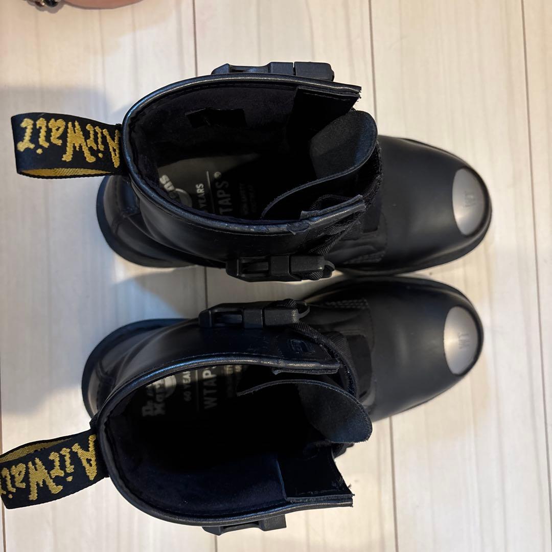 あ*様 WTAPS Dr.MartensRemastered Boot 28