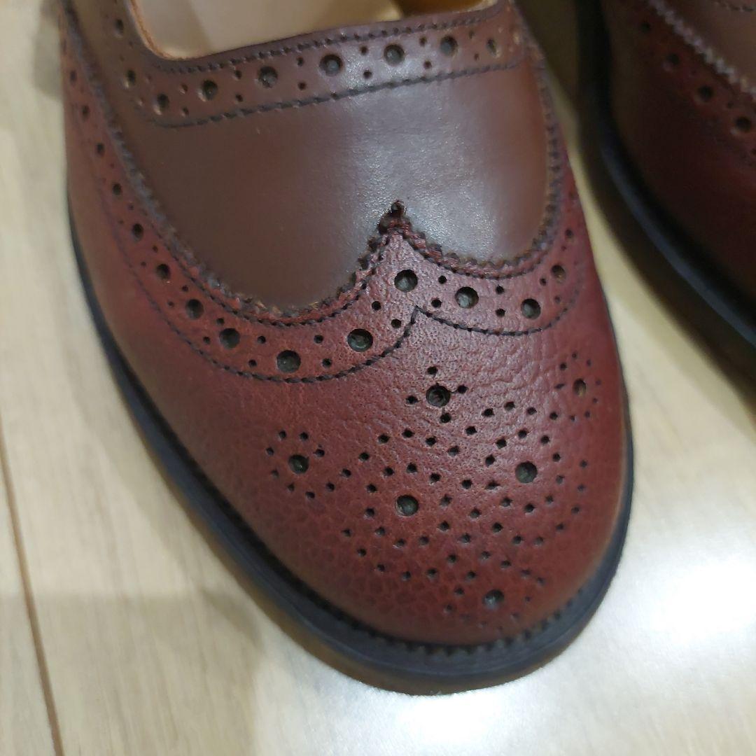 トリッカーズ　メリージェーン