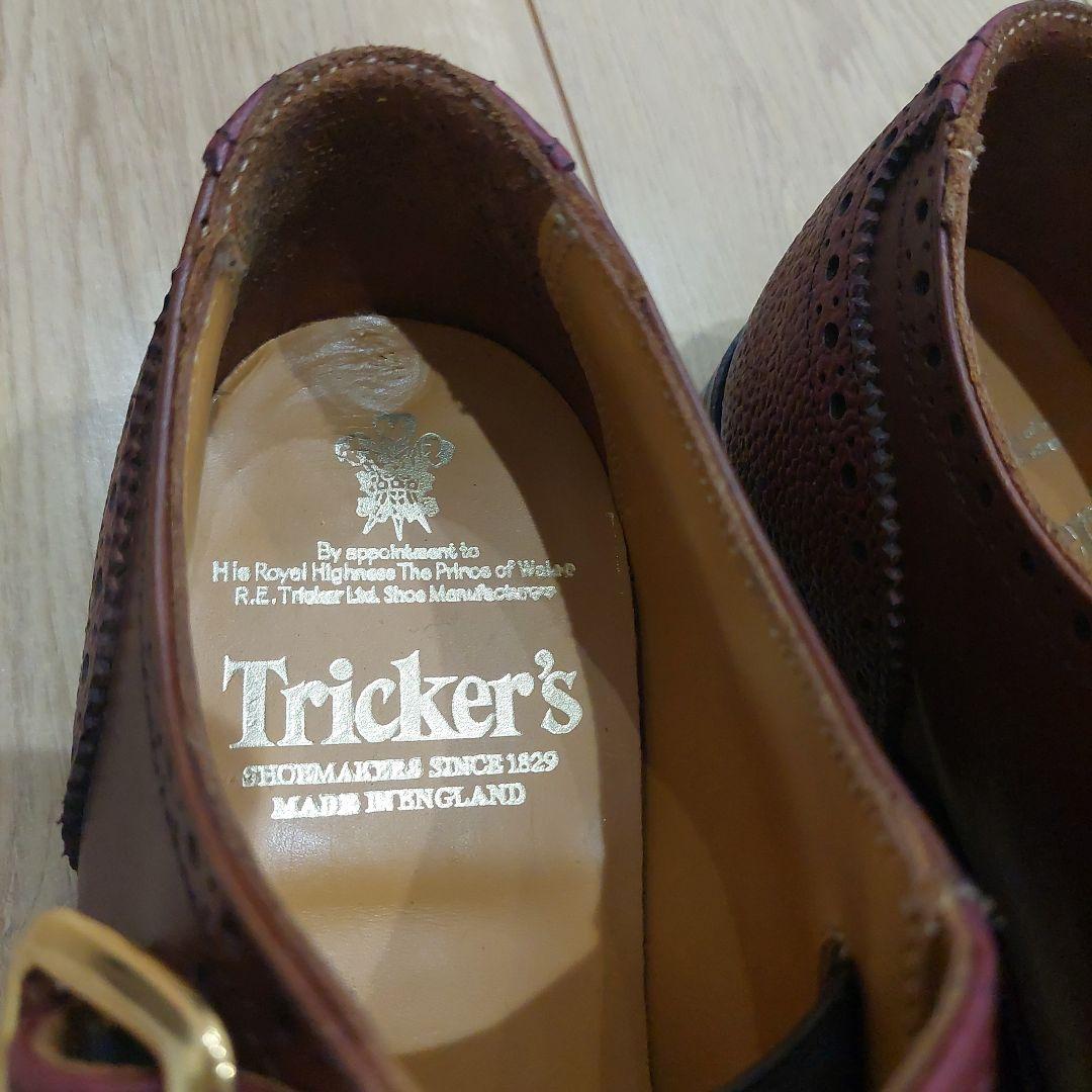 トリッカーズ　メリージェーン