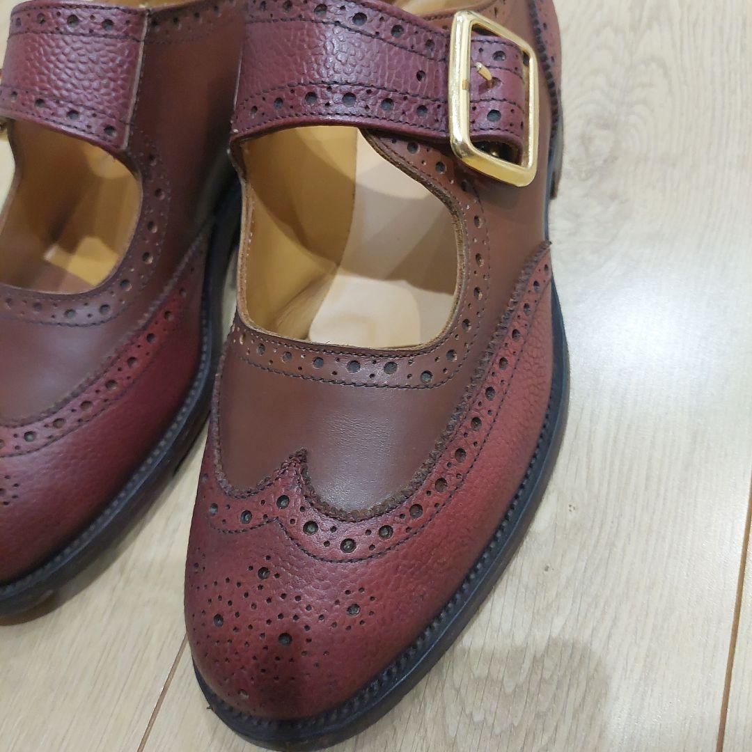 トリッカーズ　メリージェーン