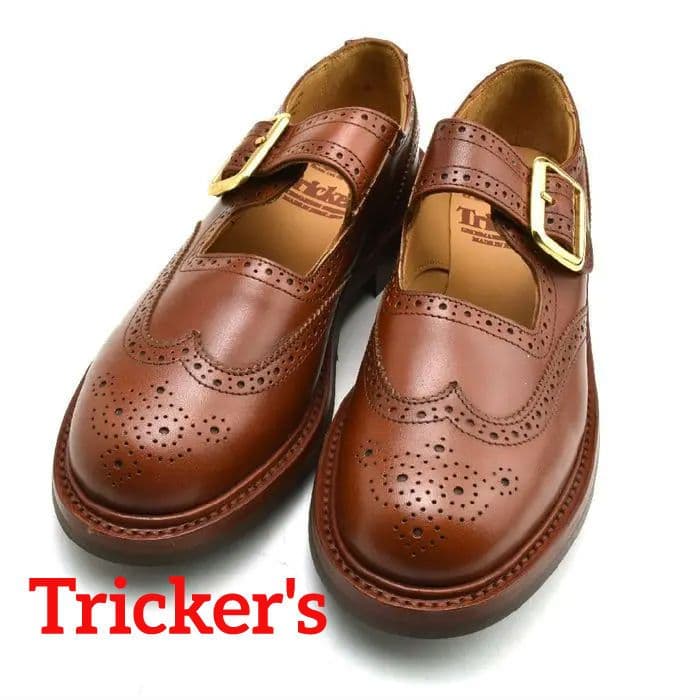 トリッカーズ　メリージェーン