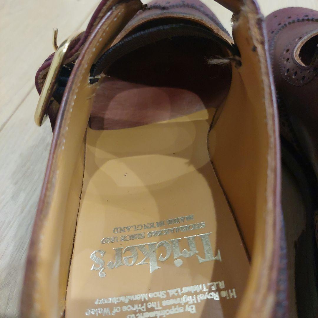 トリッカーズ　メリージェーン