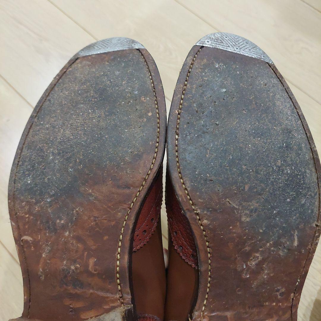 トリッカーズ　メリージェーン