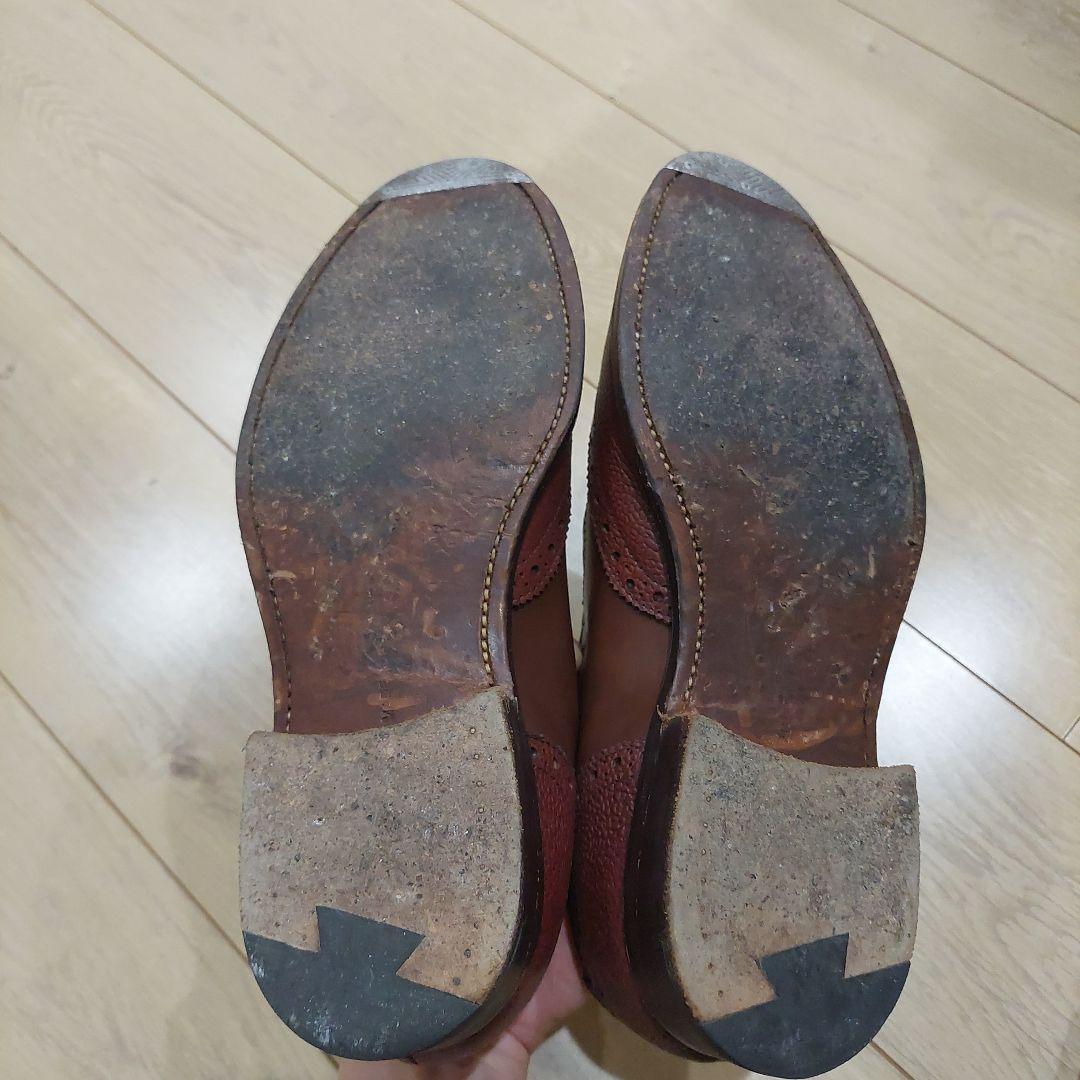 トリッカーズ　メリージェーン