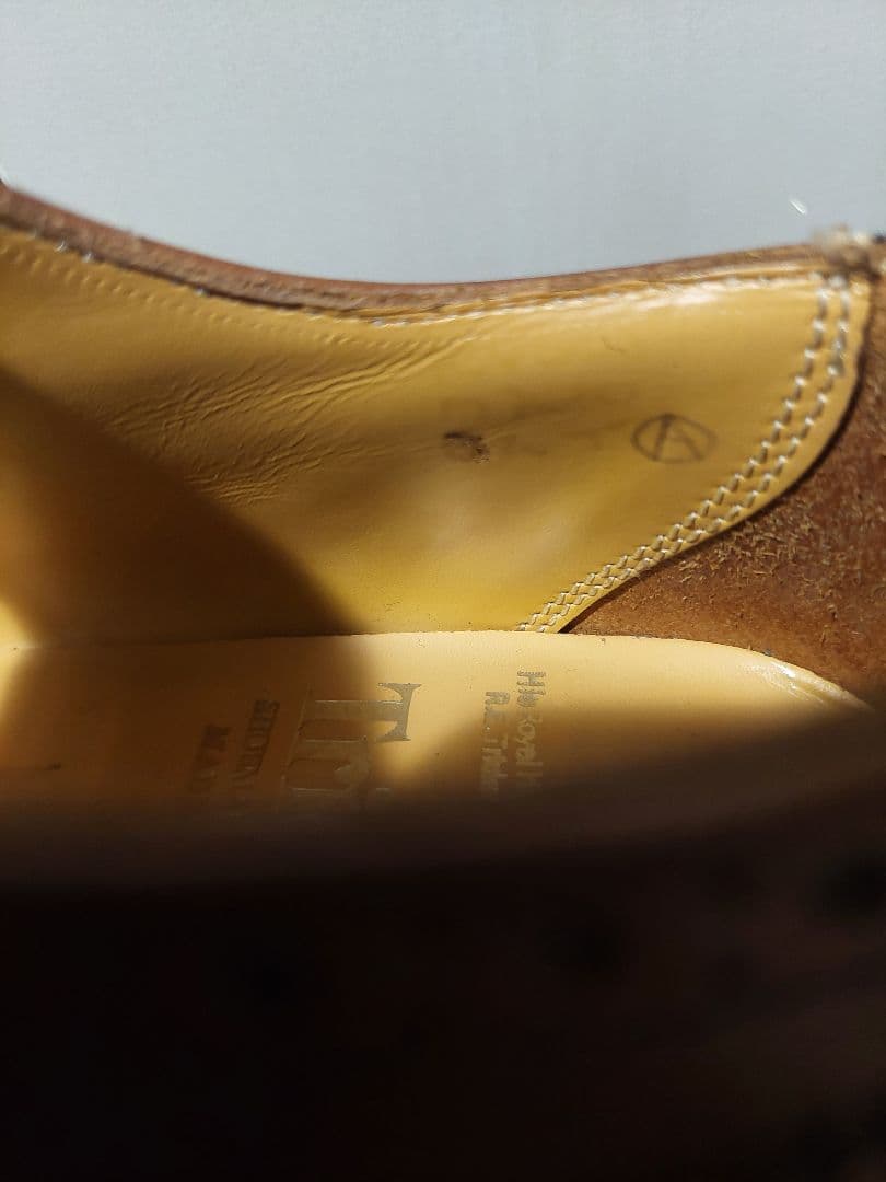 トリッカーズ　メリージェーン