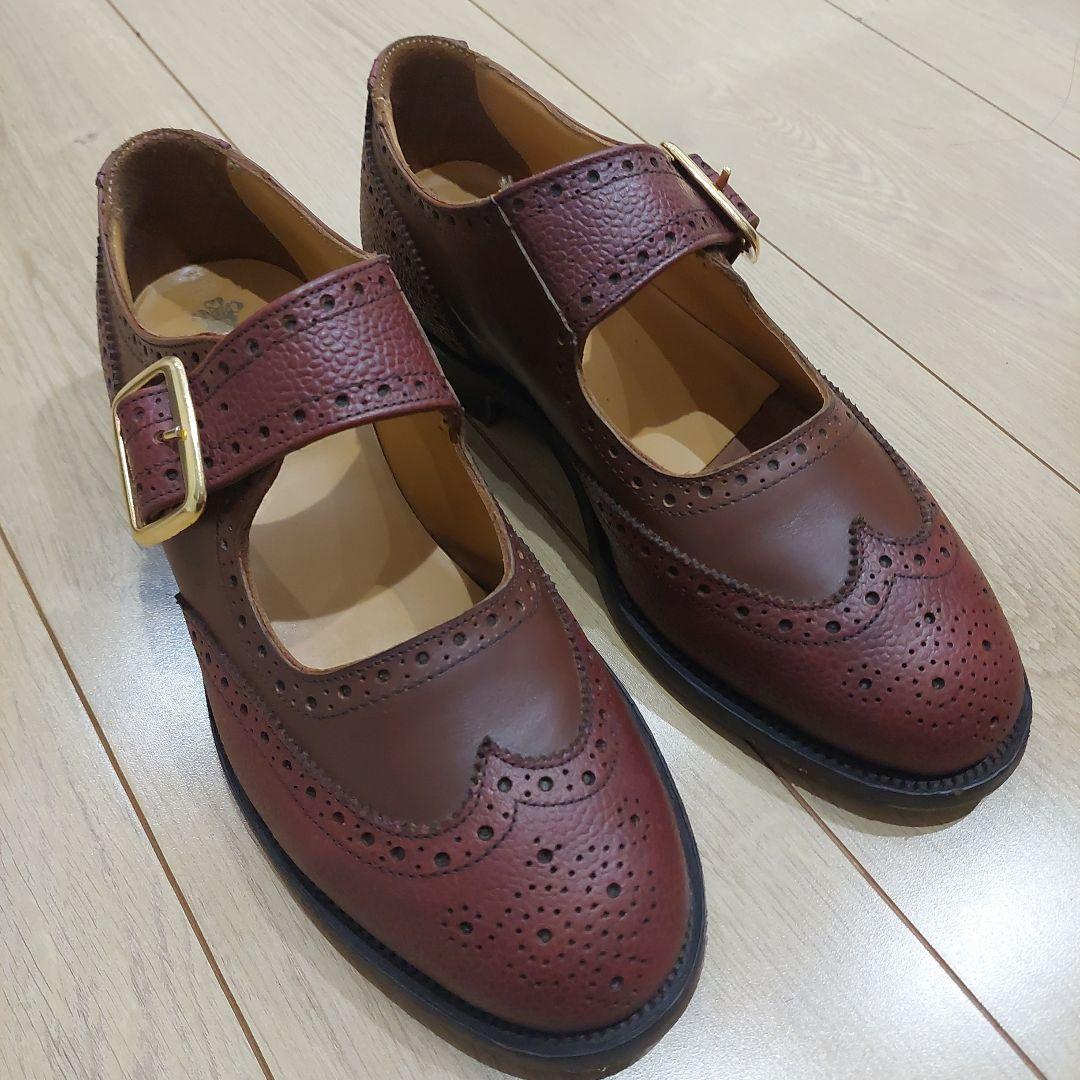 トリッカーズ　メリージェーン