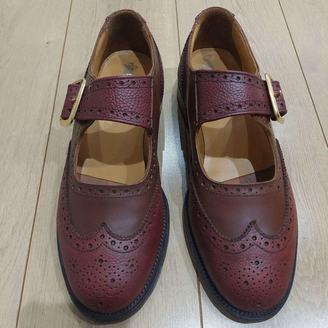 トリッカーズ　メリージェーン