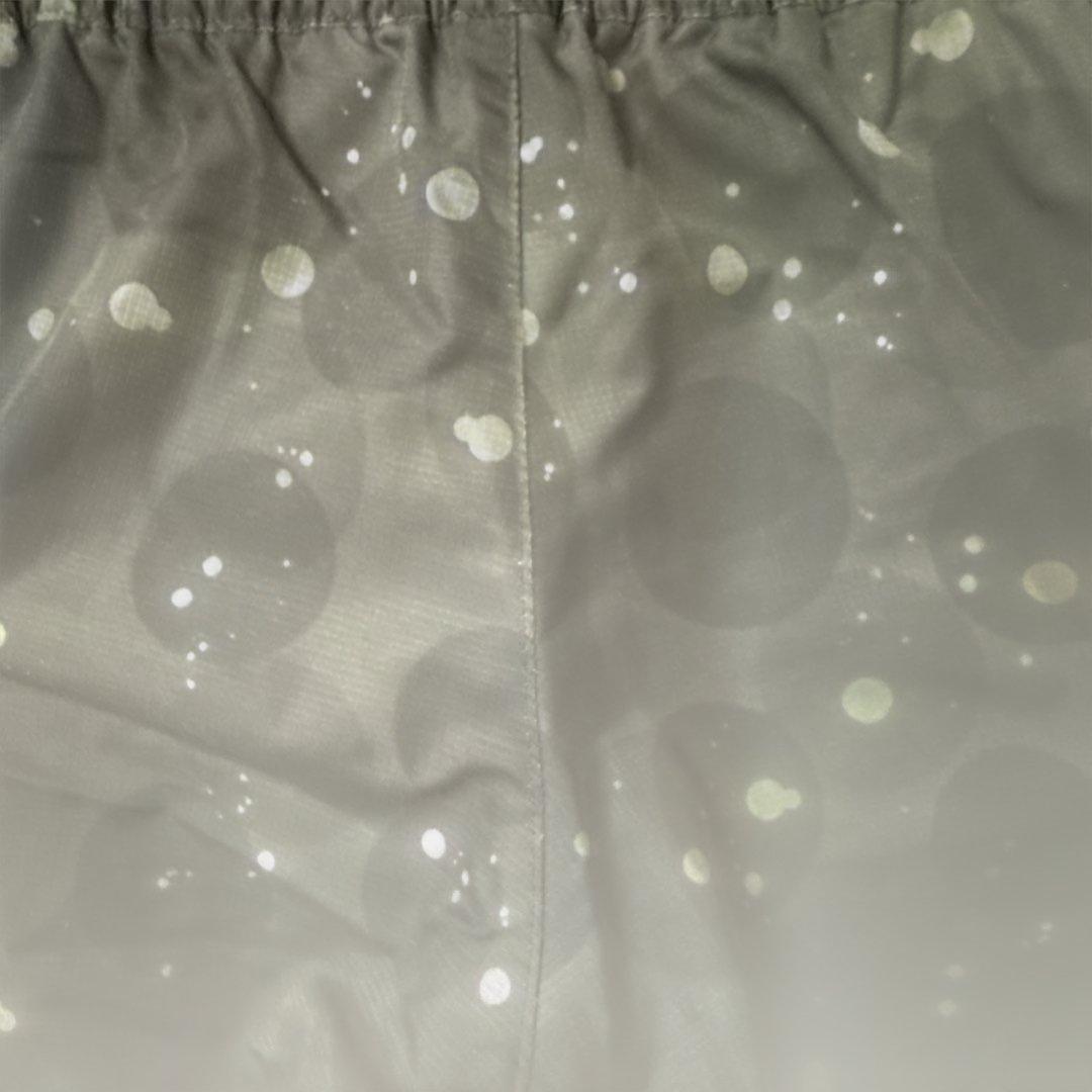 レア　FINAL レディースXS　ナイロンパンツ