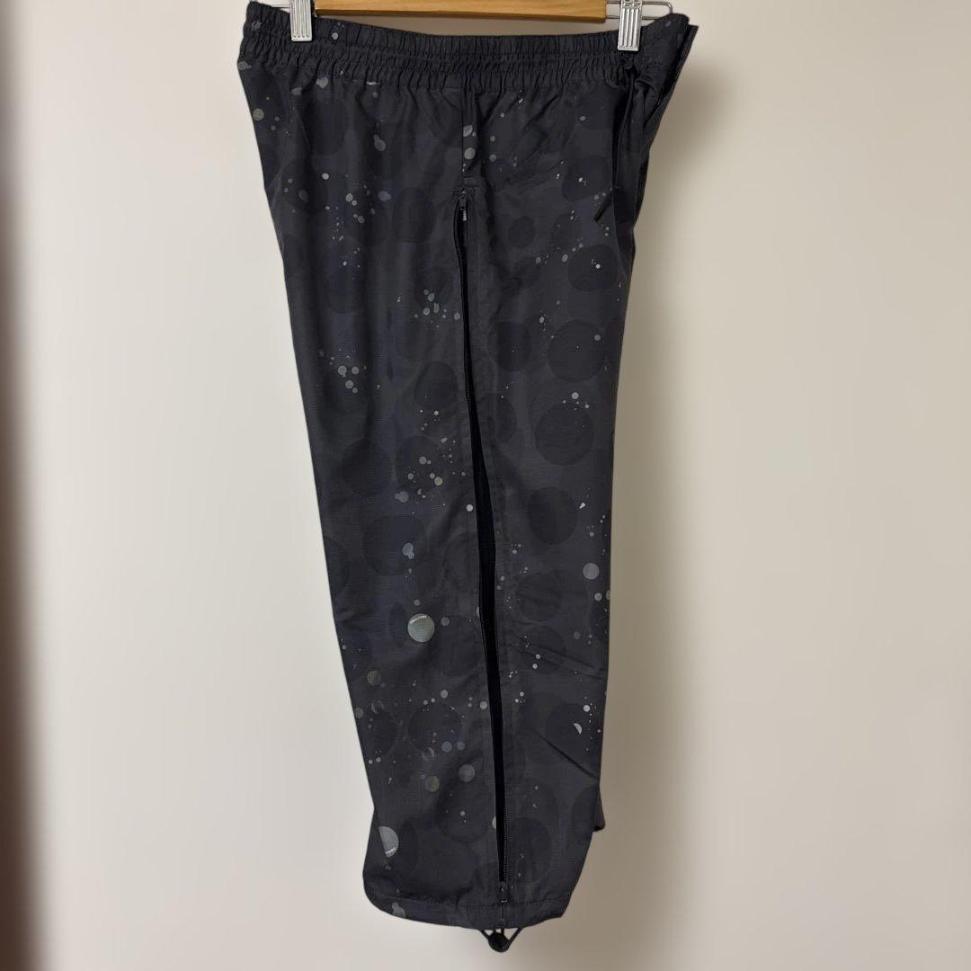 レア　FINAL レディースXS　ナイロンパンツ