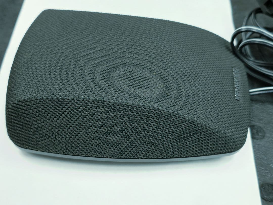 KENWOOD　センタースピーカー　KSC-300CTR