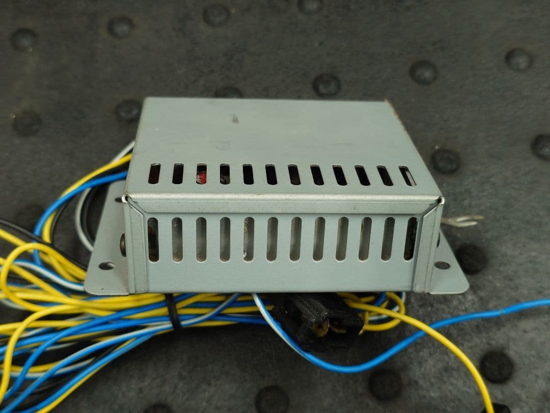 KENWOOD　センタースピーカー　KSC-300CTR