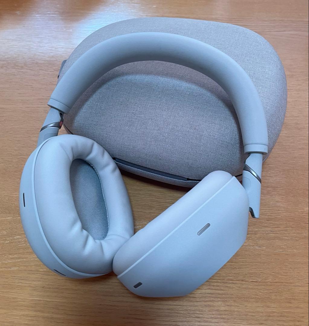 sony wh-1000xm6 ワイヤレスヘッドホン