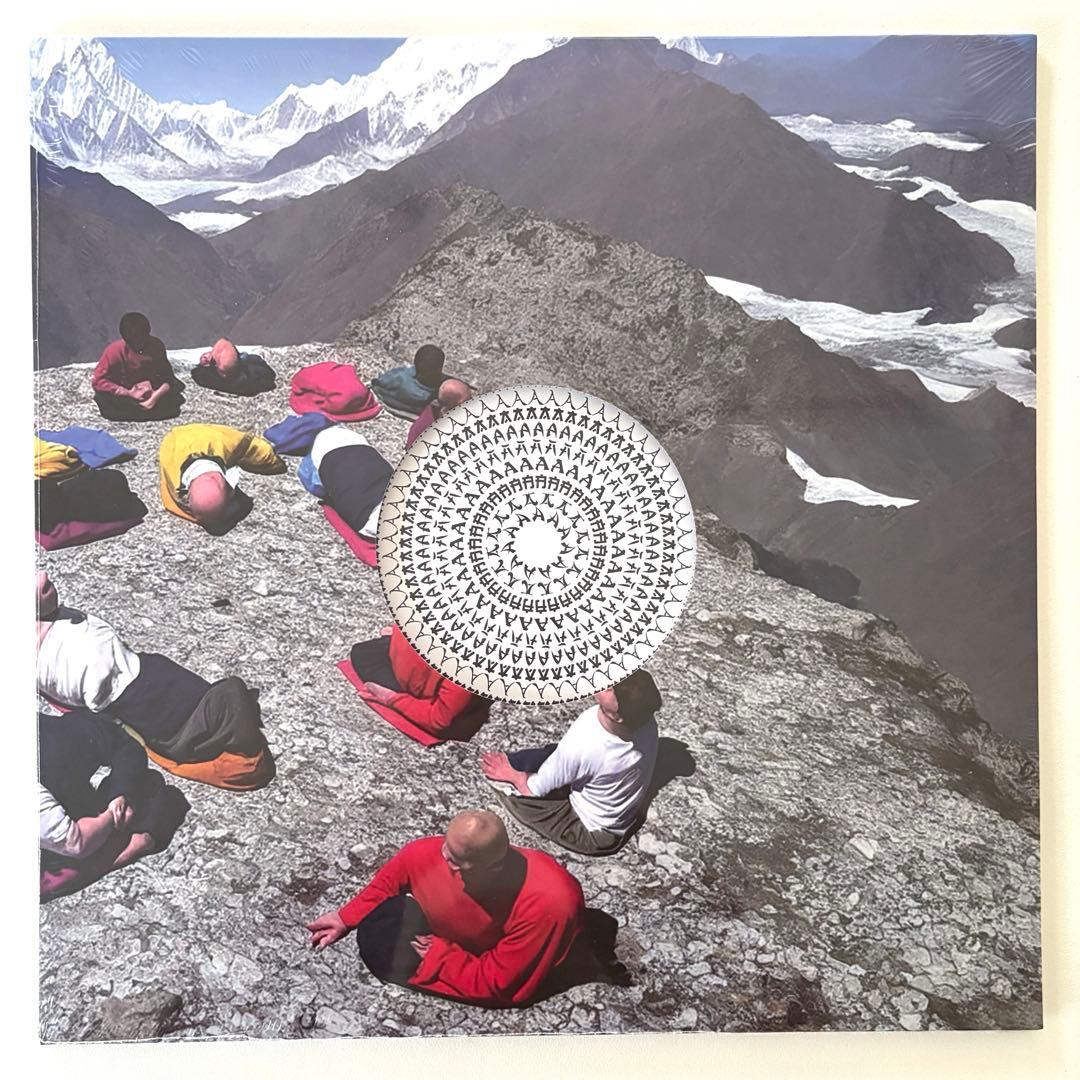 HYUKOH 落日飛車 AAA アナログ レコード LP Vinyl ヒョゴ