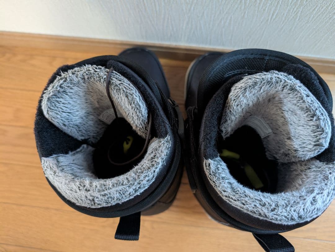 FLUX　フラックス　FL-BOA 26.5cm スノボ　ブーツ　スノーボード