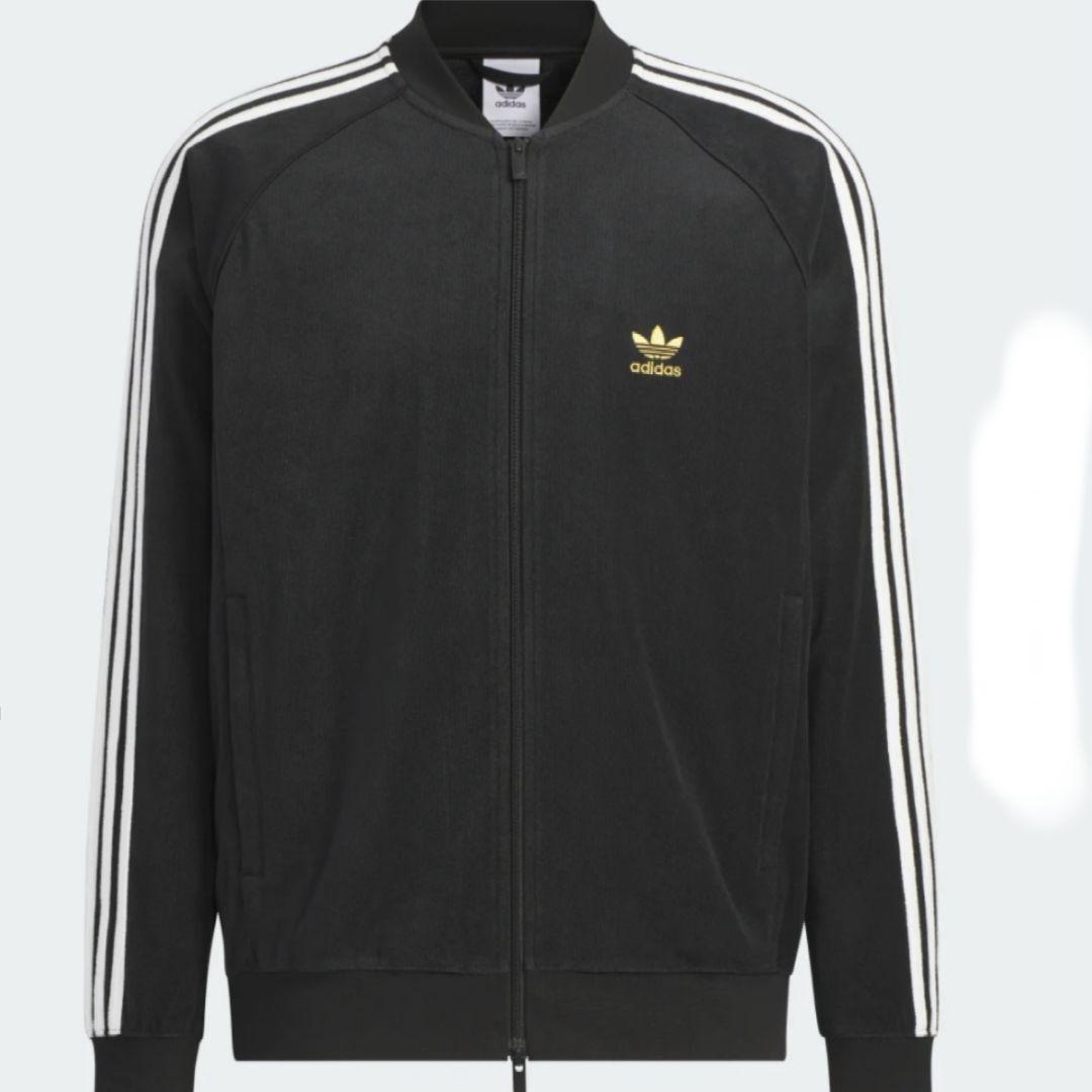 アディダス オリジナルス SST テリートラックトップ（ジャージ） 2XL