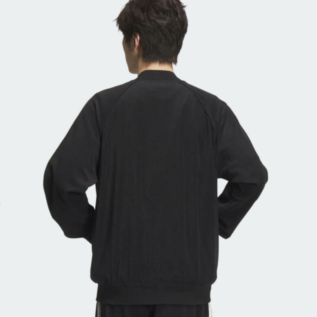 アディダス オリジナルス SST テリートラックトップ（ジャージ） 2XL