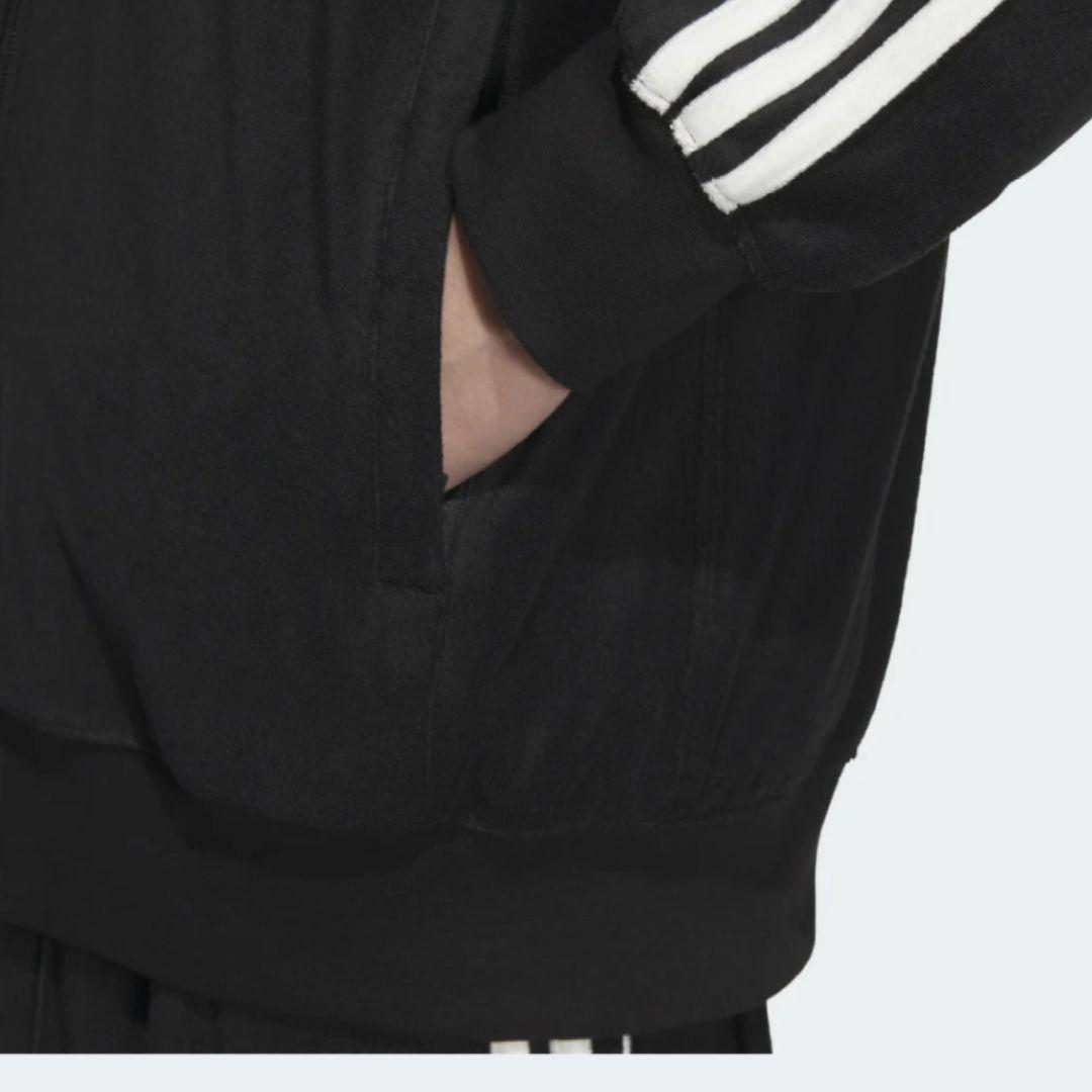 アディダス オリジナルス SST テリートラックトップ（ジャージ） 2XL