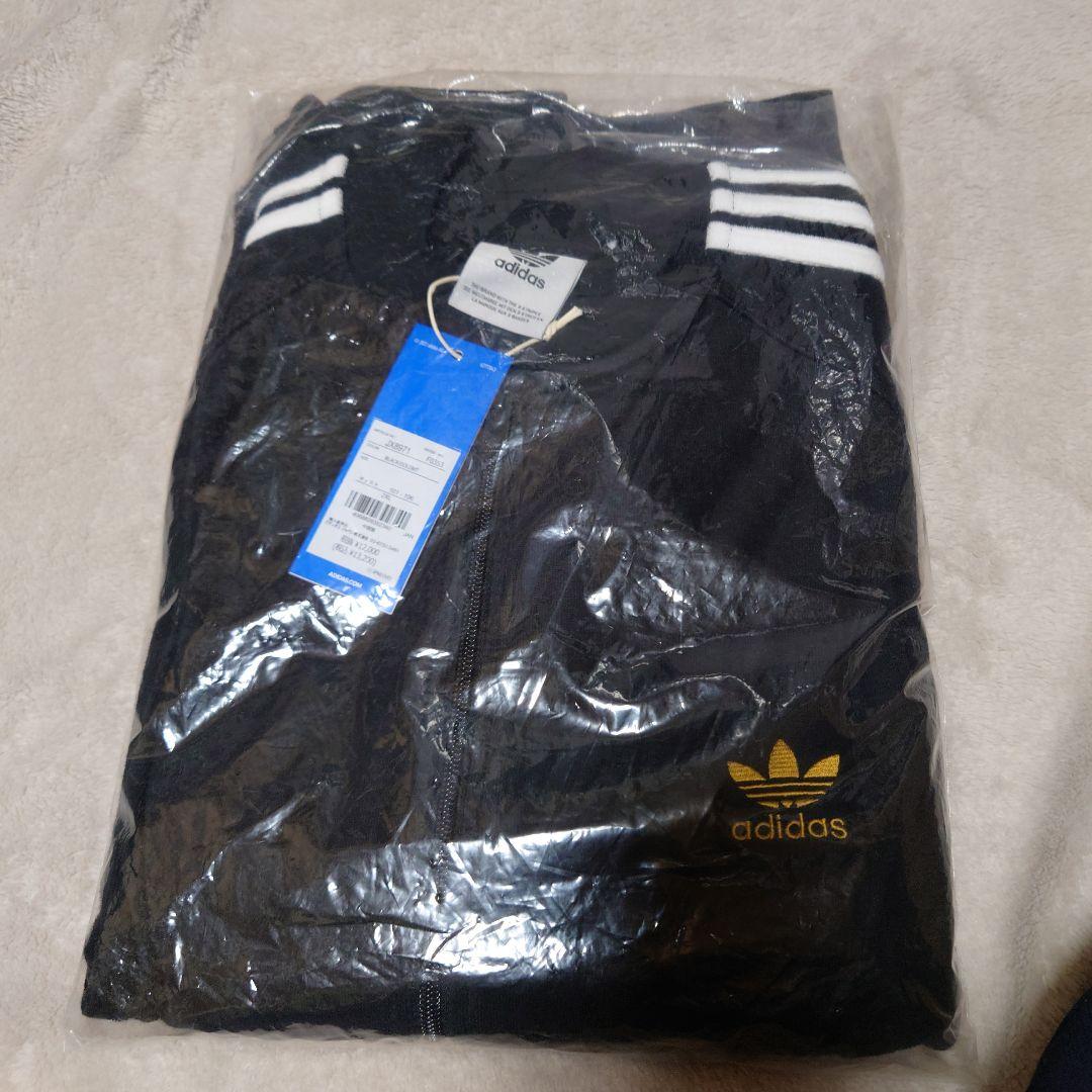 アディダス オリジナルス SST テリートラックトップ（ジャージ） 2XL