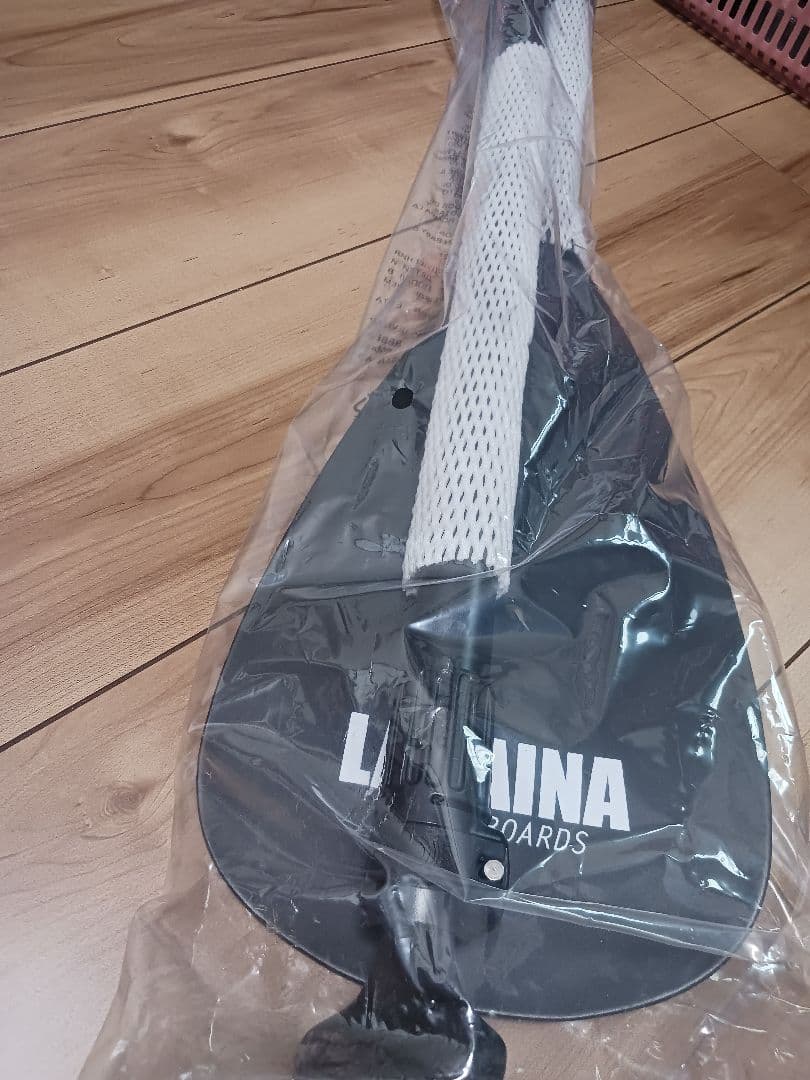 インフレータブルSUP ラハイナFishing11　44,800円購入未使用品