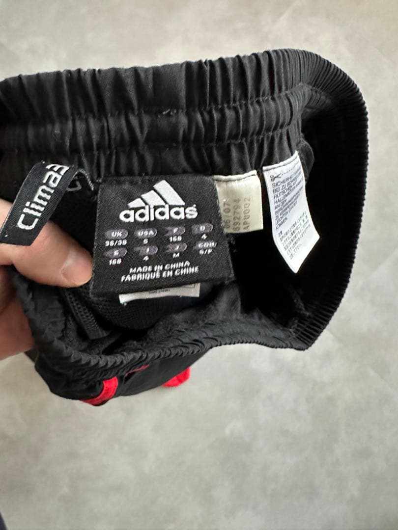 ACミラン ジャージ セットアップ　菅田将暉ご愛用