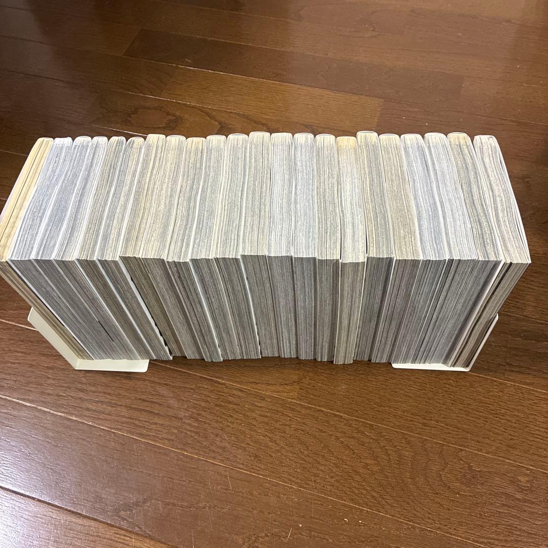 ベルセルク 新装版　1巻-42巻※23巻抜け