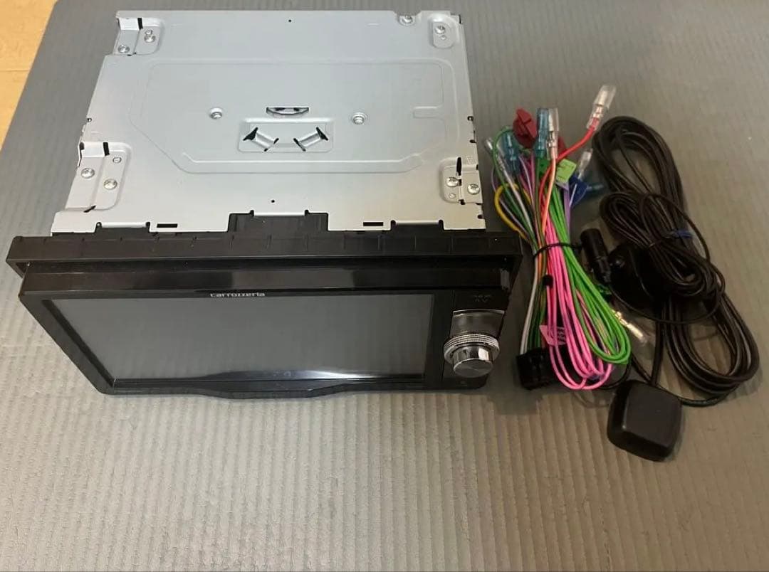 パイオニア　AVIC-RW502