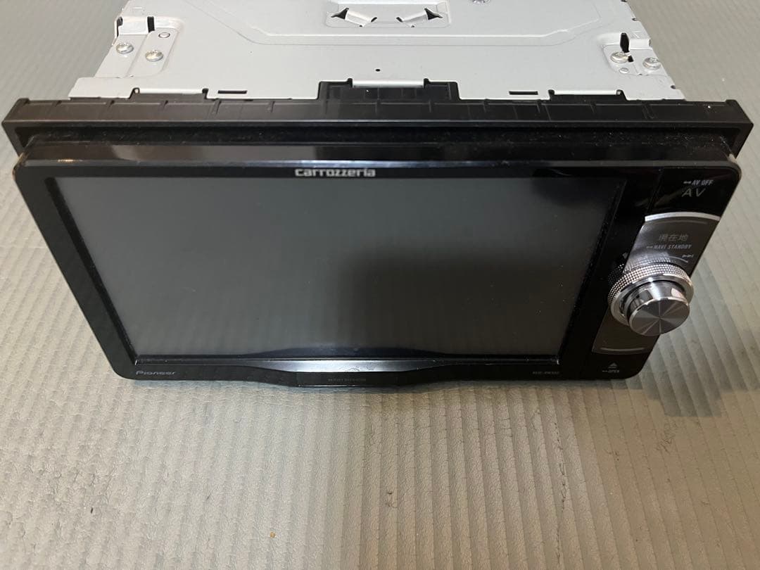 パイオニア　AVIC-RW502
