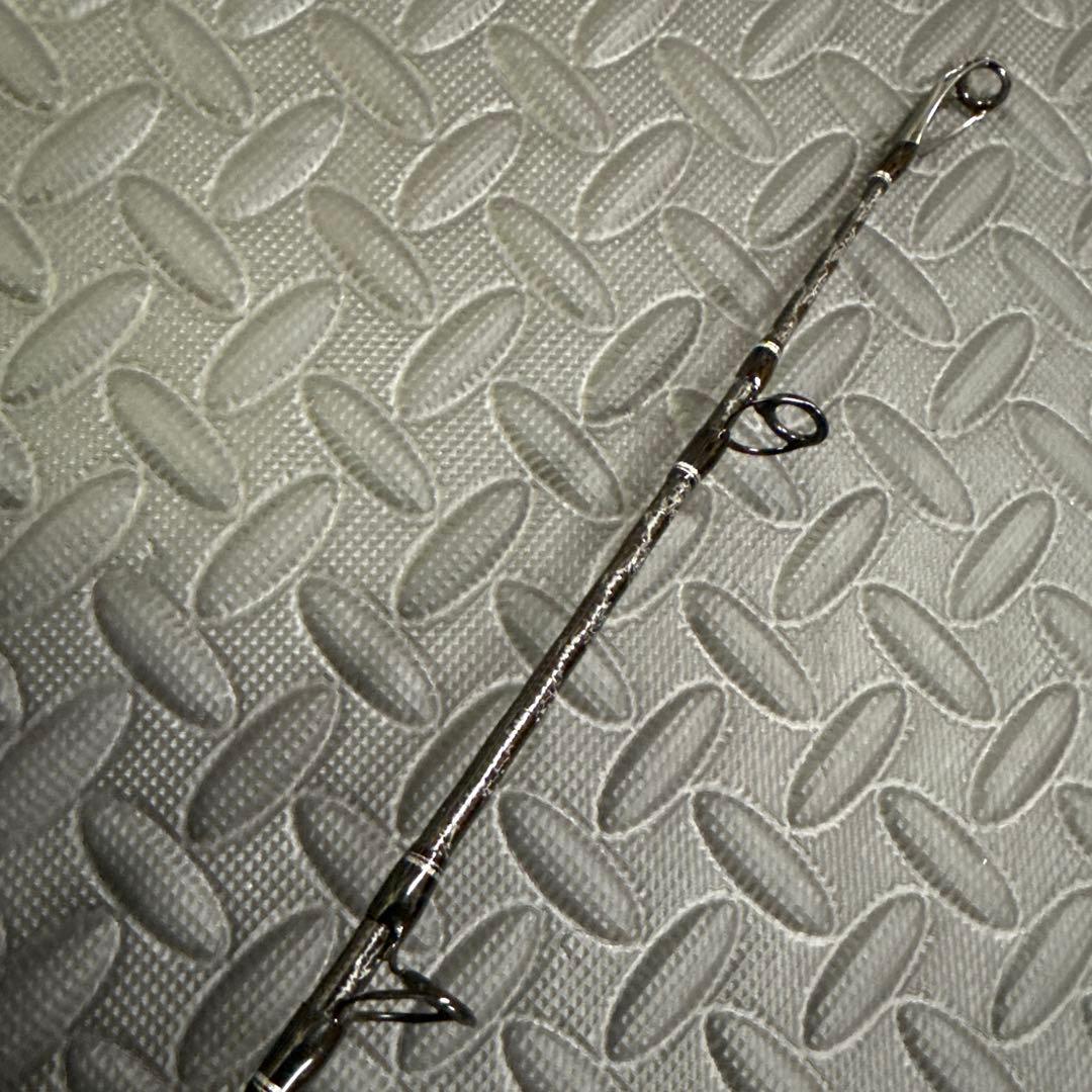 そ*ち様 新品　シマノ　グラップラー　タイプJ B53-8