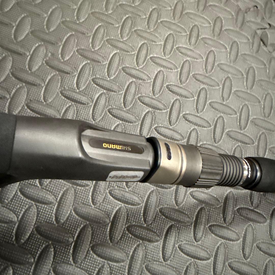そ*ち様 新品　シマノ　グラップラー　タイプJ B53-8
