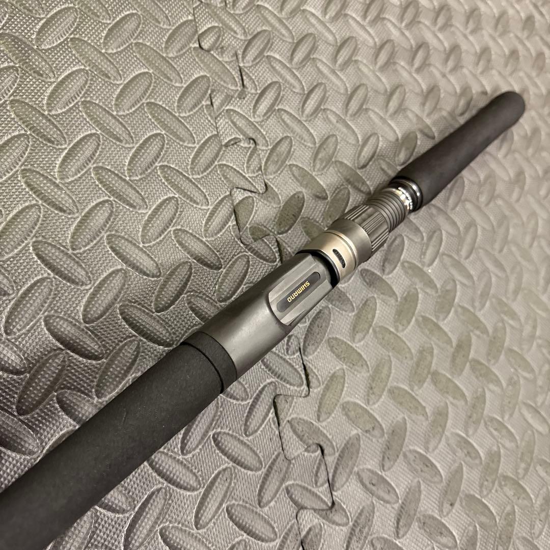 そ*ち様 新品　シマノ　グラップラー　タイプJ B53-8