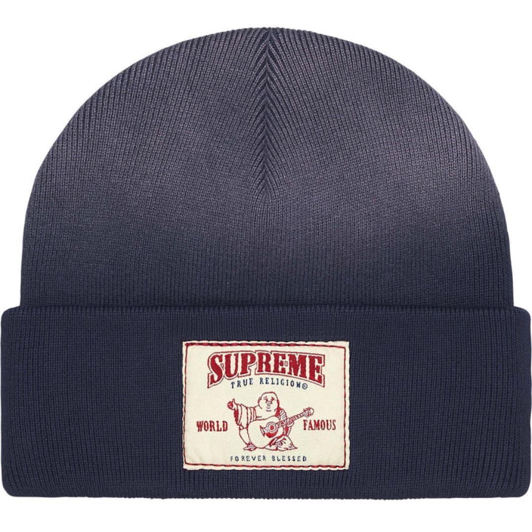 Supreme®/True Religion® Beanie