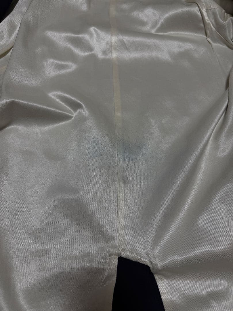 visvim GREASE MONKEY COAT(W/L) ビスビム