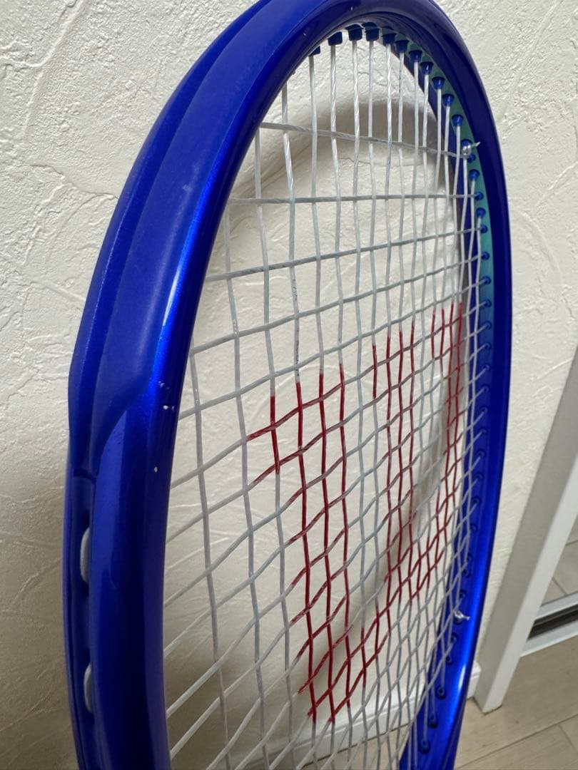 ウィルソン　ウルトラツアー98 V5 G2