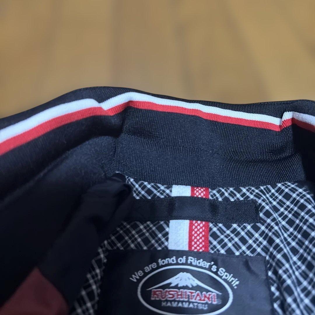 クシタニ　インナージャケット　アロフトジャケット　インナーダウン　LL 美品