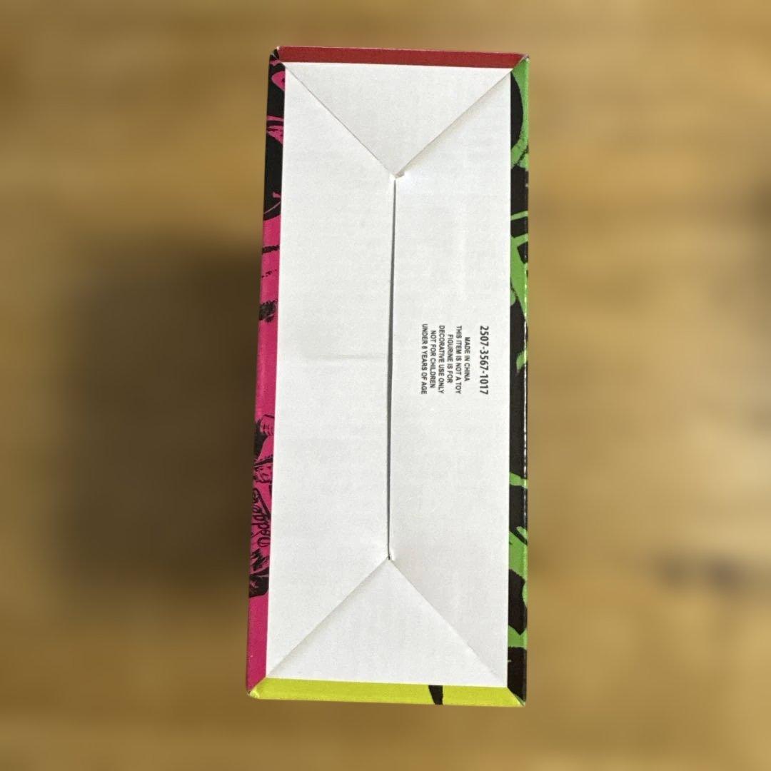 訳あり　大谷翔平　ボブルヘッド　投手　ドジャース　来場者限定　冊子付き　①