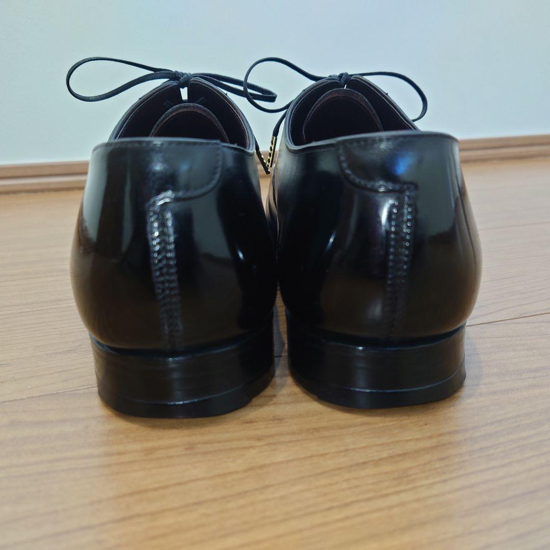 【超美品】クロケット&ジョーンズ オードリー 7E