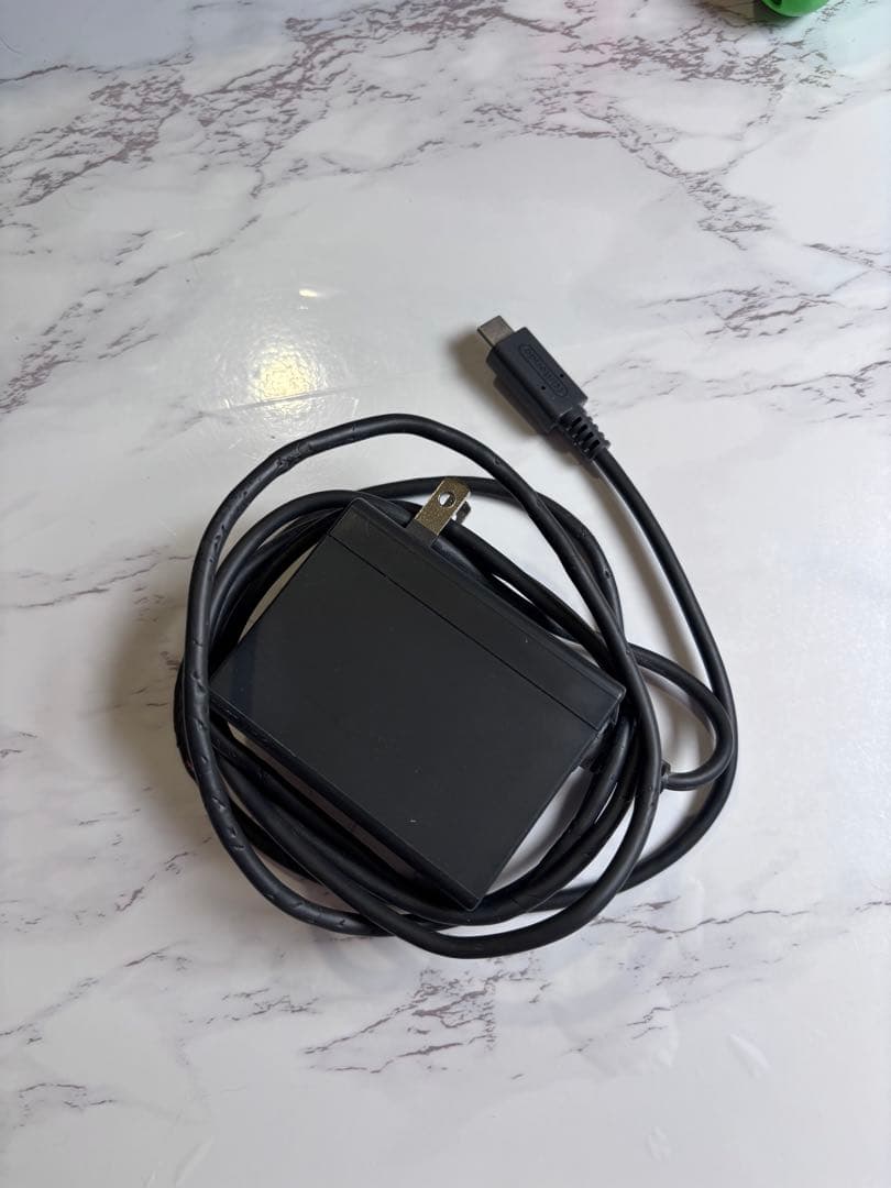 Nintendo Switch 本体 ジョイコン付 動作確認済み ドック付